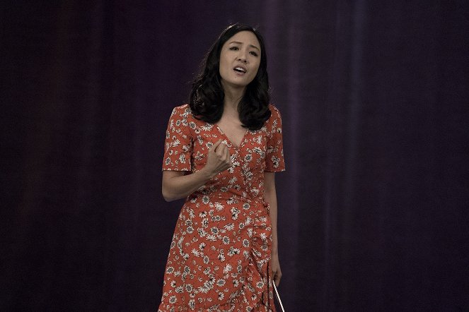 Fresh Off the Boat - Season 4 - Do You Hear What I Hear? - Photos - Constance Wu