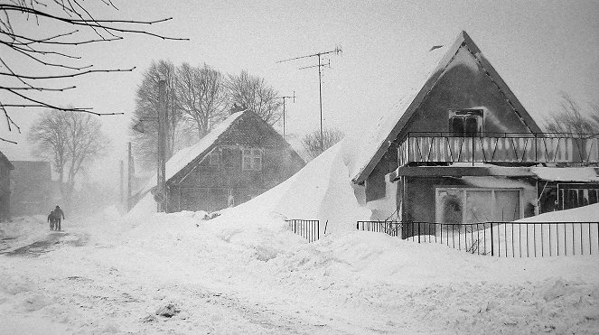 Sechs Tage Eiszeit - Der Katastrophenwinter 1978/79 - Filmfotos
