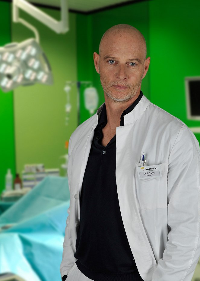 Dr. Klein - Season 5 - Werbefoto