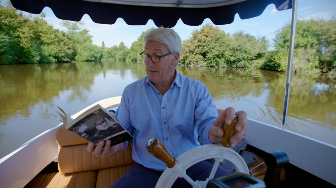 Rivers with Jeremy Paxman - Photos