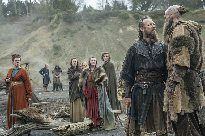 Vikings - The Lost Moment - Photos
