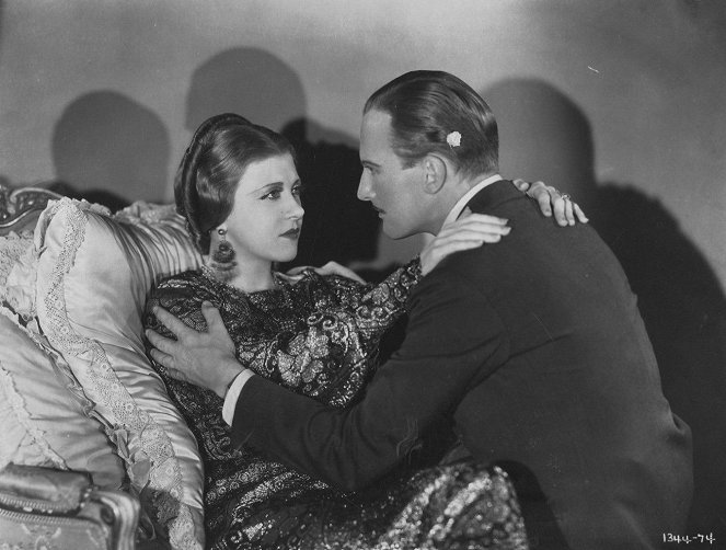 Once a Lady - Van film - Ruth Chatterton