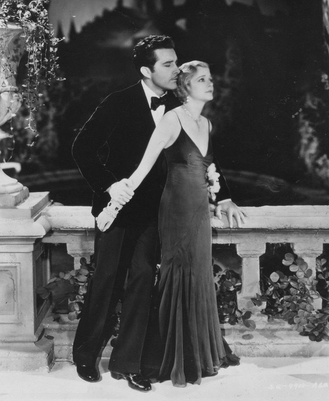 John Boles, Evelyn Laye