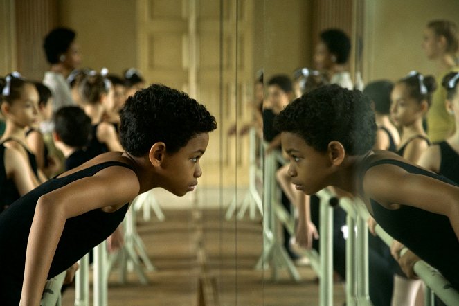 Yuli: The Carlos Acosta Story - Photos - Edison Manuel Olvera