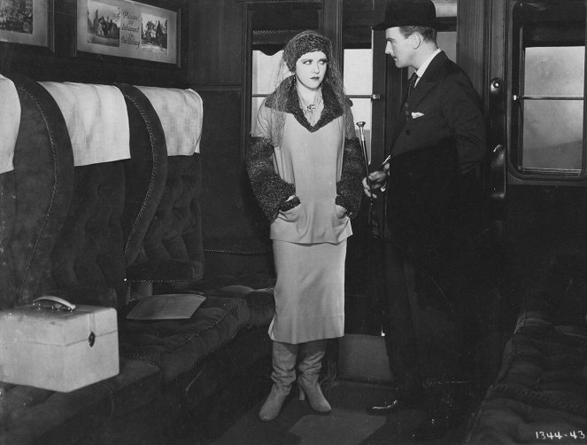 Once a Lady - Van film - Ruth Chatterton