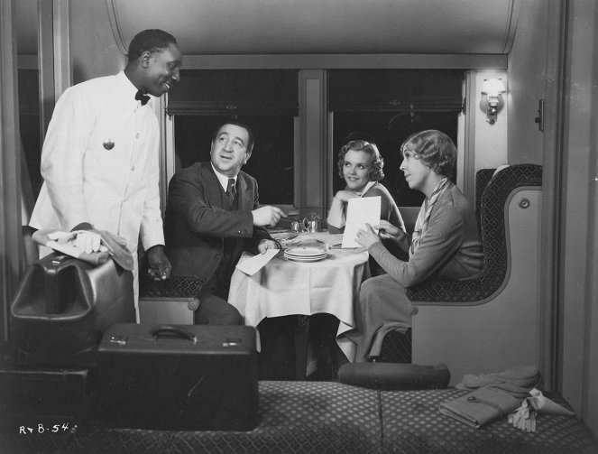 Laugh and Get Rich - Film - Hugh Herbert, Dorothy Lee, Edna May Oliver