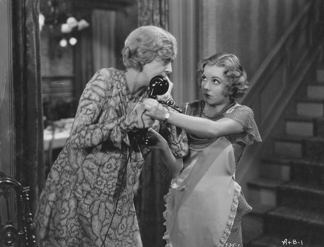 Laugh and Get Rich - Film - Edna May Oliver, Dorothy Lee