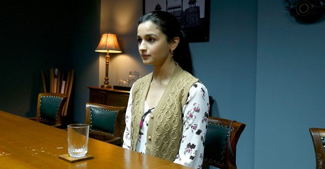 Raazi - Photos - Alia Bhatt