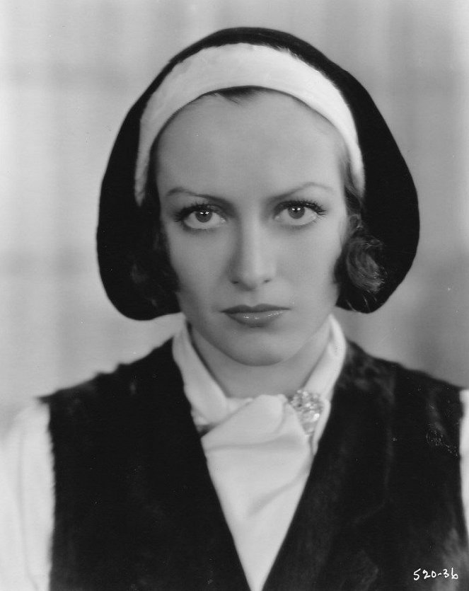 Paid - Photos - Joan Crawford