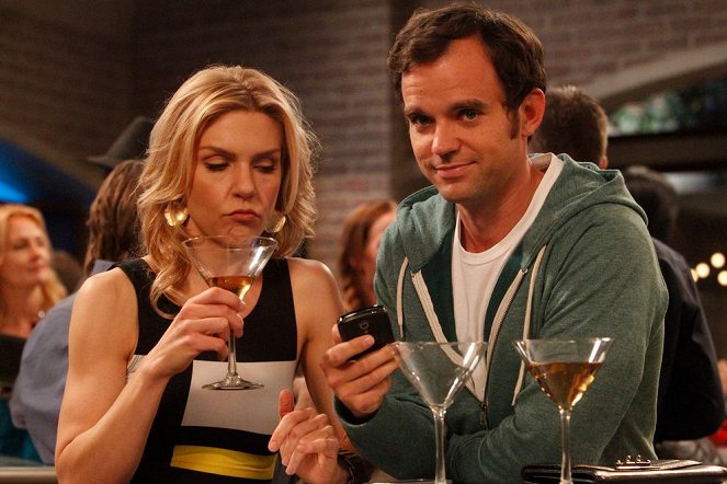 Whitney - First Date - Photos - Rhea Seehorn, Dan O'Brien