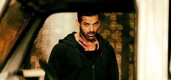 Satyameva Jayate - Z filmu - John Abraham