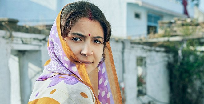 Sui Dhaaga: Made in India - Do filme - Anushka Sharma