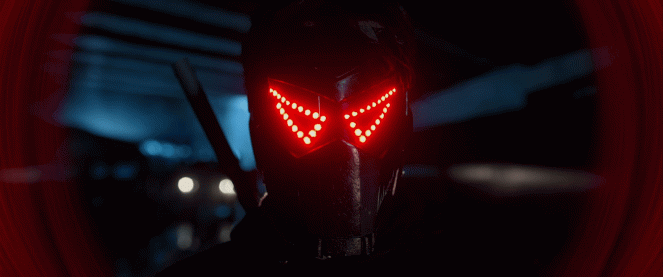 Bhavesh Joshi Superhero - Do filme