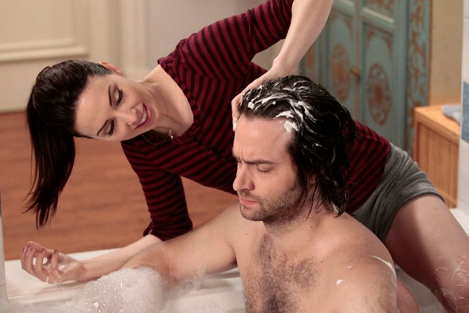 Whitney - Mind Games - Filmfotos - Whitney Cummings, Chris D'Elia