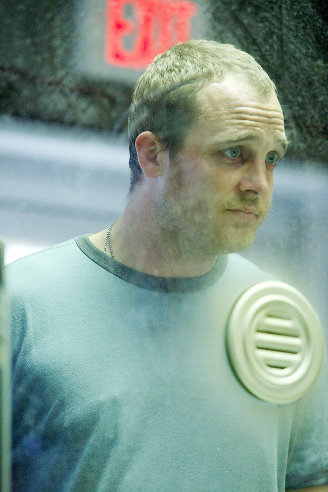 Brotherhood - The Lonesome Death of... 4:7-8 - Photos - Ethan Embry