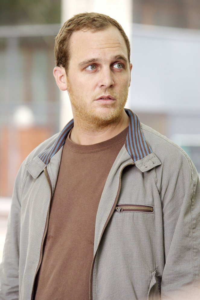 Brotherhood - Shelter from the Storm 1:1-2 - Photos - Ethan Embry