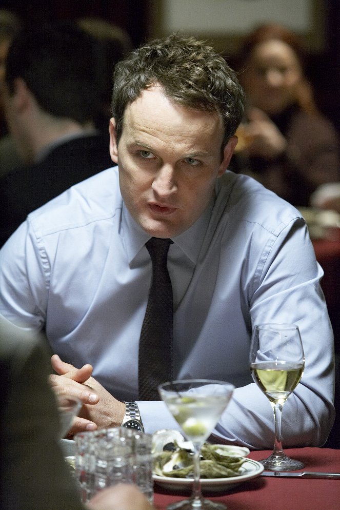 Brotherhood - The Chimes at Midnight - Do filme - Jason Clarke