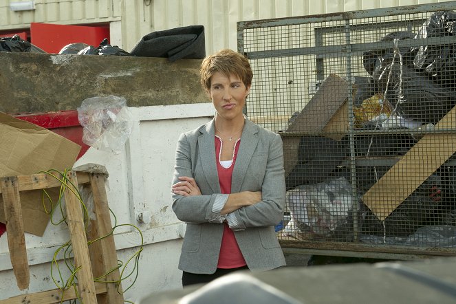 Episodes - Episode 8 - Kuvat elokuvasta - Tamsin Greig