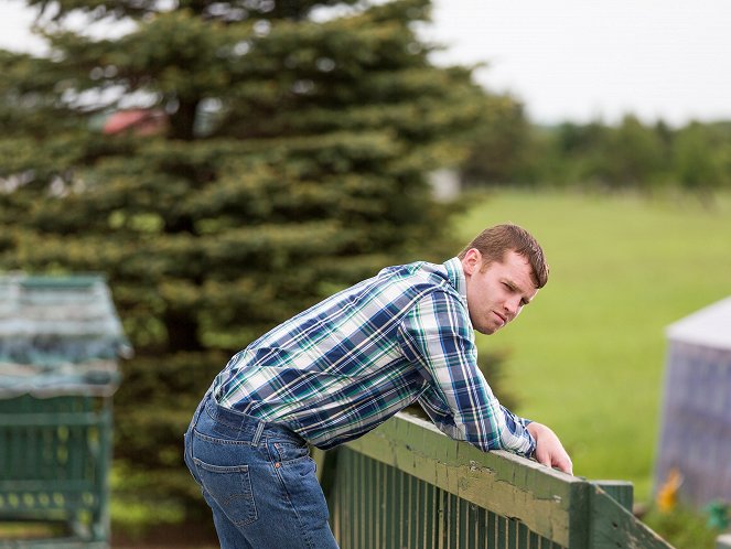 Letterkenny - Season 1 - Ain't No Reason to Get Excited - Photos - Jared Keeso