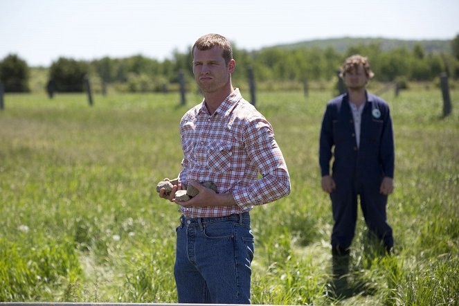 Letterkenny - The Native Flu - Photos - Jared Keeso