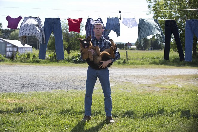 Letterkenny - Season 2 - Uncle Eddie's Trust - Photos - Jared Keeso