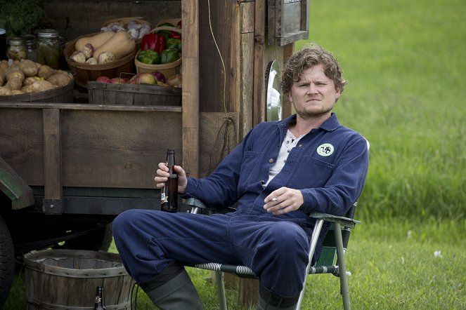 Letterkenny - Season 2 - Finding Stormy a Stud - Filmfotos - Nathan Dales