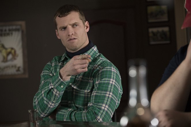 Letterkenny - MoDeans 2 - Photos - Jared Keeso