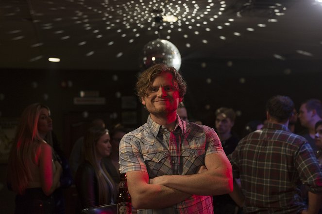 Letterkenny - Season 3 - MoDeans 2 - Werbefoto - Nathan Dales