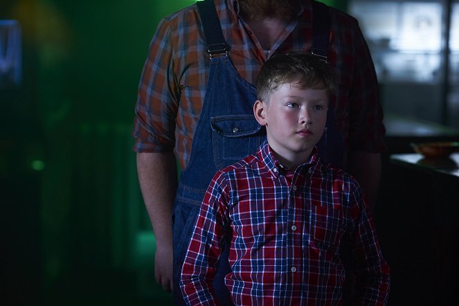 Letterkenny - The Haunting of MoDean's II - Photos