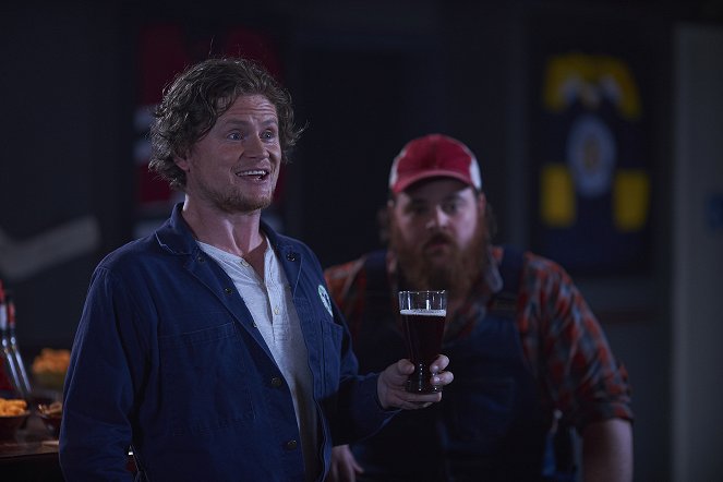 Letterkenny - Season 3 - The Haunting of MoDean's II - Photos - Nathan Dales