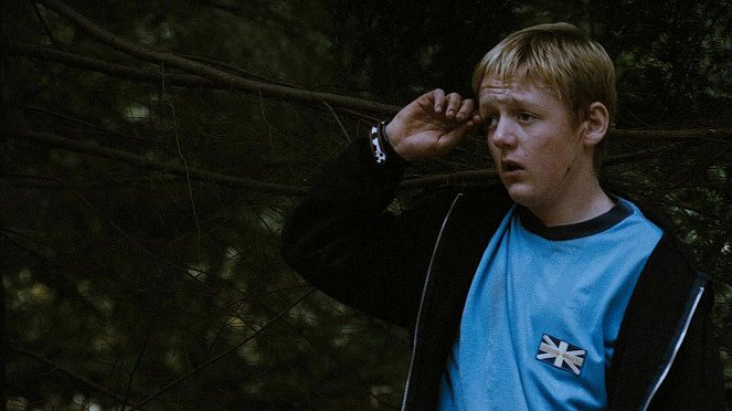 Eden Lake - Gyilkos kilátások - Filmfotók - Thomas Turgoose