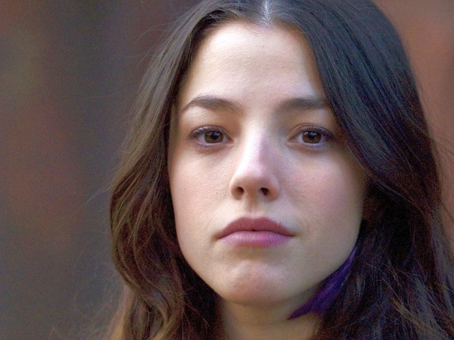 Bored to Death - Stockholm Syndrome - Van film - Olivia Thirlby