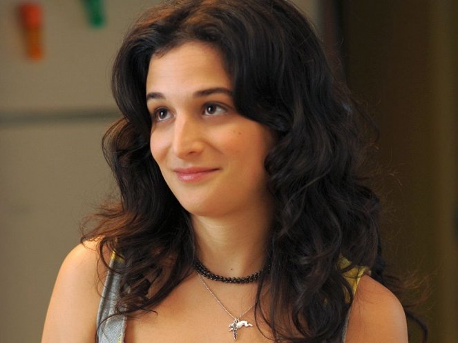 Bored to Death - Make It Quick, Fitzgerald! - Photos - Jenny Slate