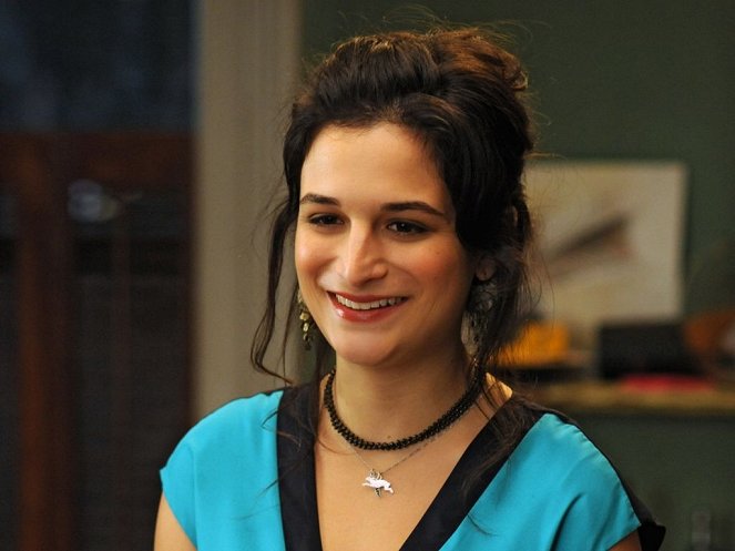 Bored to Death - Make It Quick, Fitzgerald! - Photos - Jenny Slate
