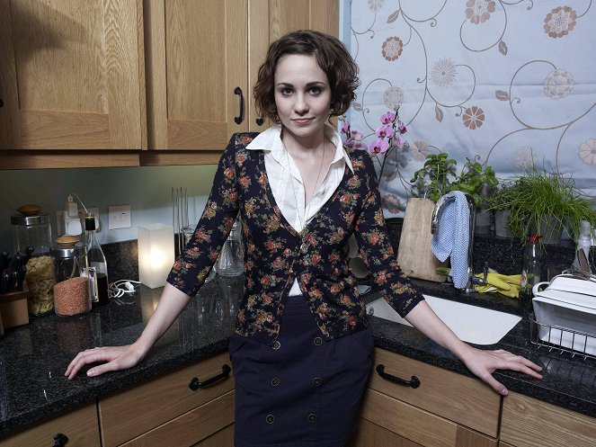 Friday Night Dinner - The Date - Promo - Tuppence Middleton