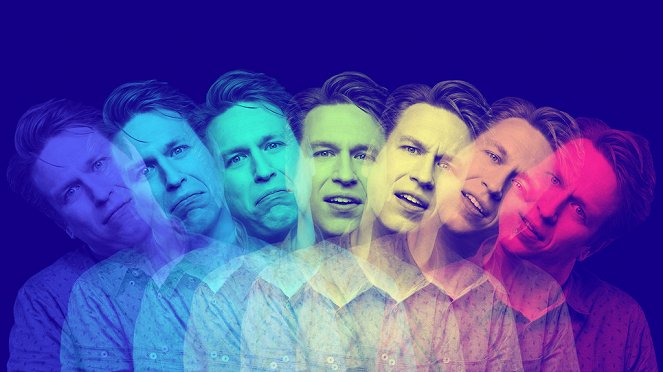 Pete Holmes: Dirty Clean - Promo