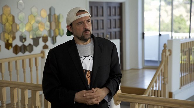 1989: The Year that Made the Modern World - Do filme - Kevin Smith