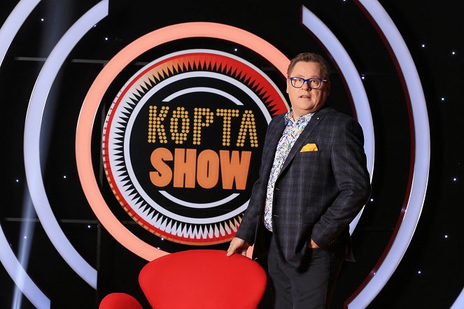 Koptashow - Promokuvat - Václav Kopta