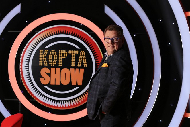 Koptashow - Promóció fotók - Václav Kopta