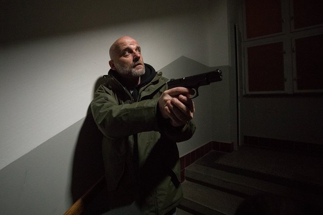 The Fury - Season 2 - Exekuce - Photos - Hynek Čermák