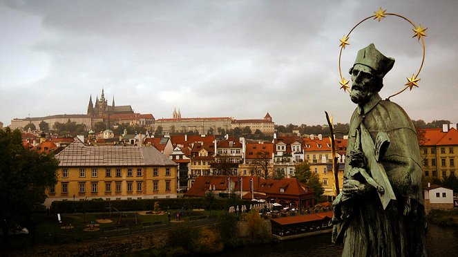 Národní klenoty - Praha - rozmanitost v jednotě - Photos
