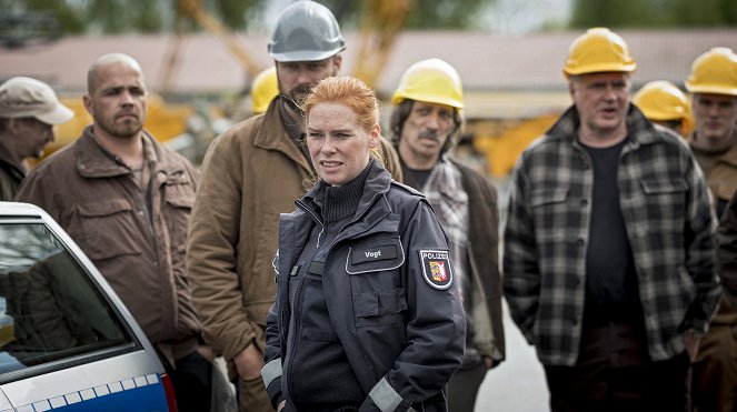 Nord bei Nordwest - Frau Irmler - Filmfotók - Henny Reents