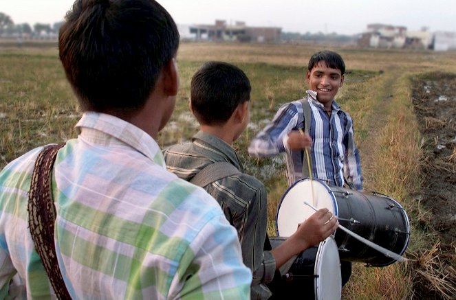 Kids on the Silk Road - Musik im Blut - Kuvat elokuvasta