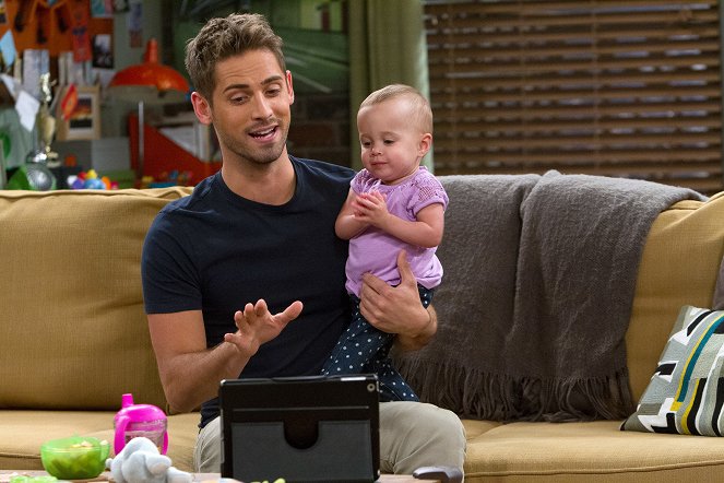 Baby Daddy - I See Crazy People - Photos - Jean-Luc Bilodeau