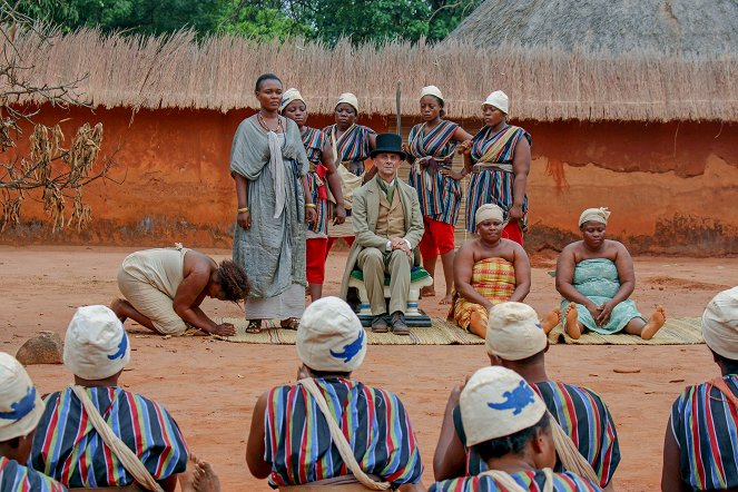 Mahtavat taistelijanaiset - viikingit - Africa's Amazons - Kuvat elokuvasta