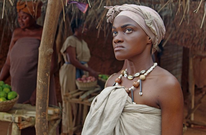 Warrior Women - Africa's Amazons - De la película