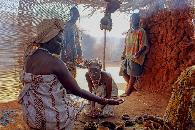 Warrior Women - Africa's Amazons - Filmfotók