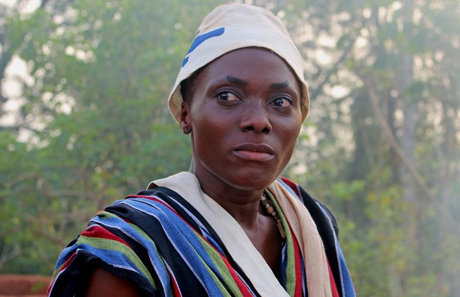 Warrior Women - Africa's Amazons - Van film
