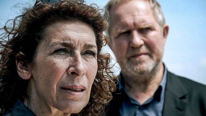 Tatort - Season 50 - Wahre Lügen - Photos - Adele Neuhauser