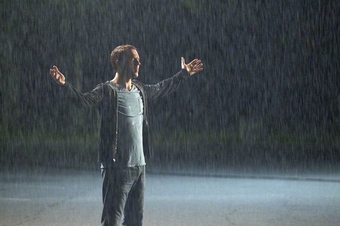 Homeland - Allein im Regen - Filmfotos - Damian Lewis
